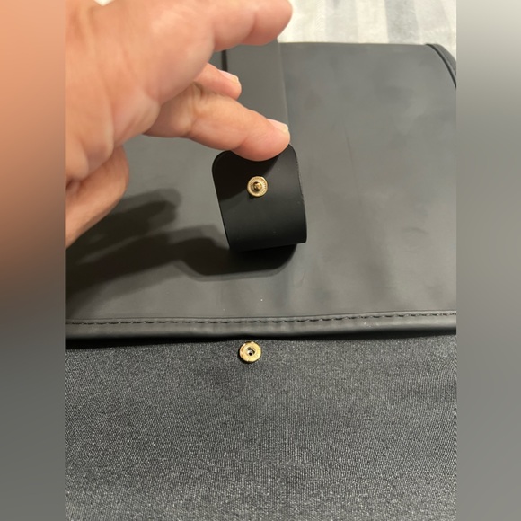 Azzaro The Most Wanted Parfums Backpack - Picture 4 of 6